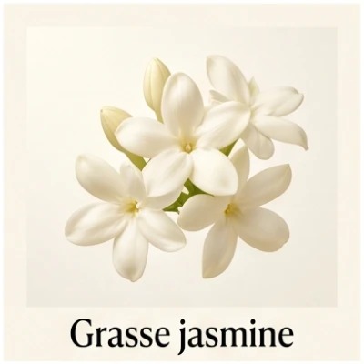 Grasse Jasmine