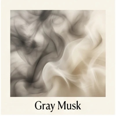 Gray Musk
