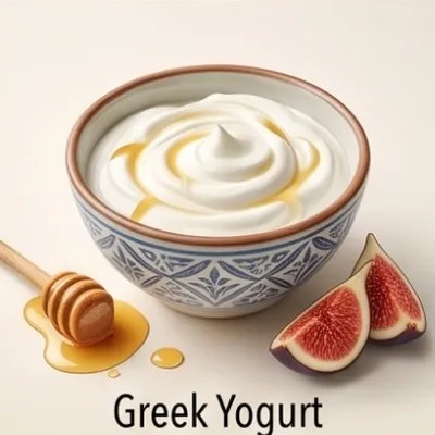 Greek Yogurt