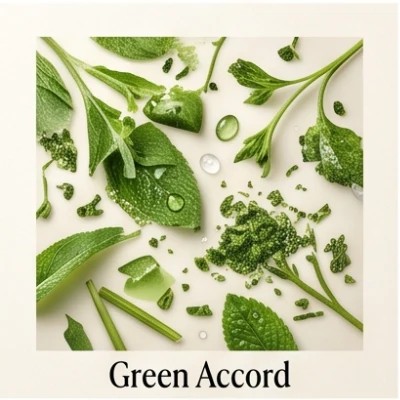 Green Accord