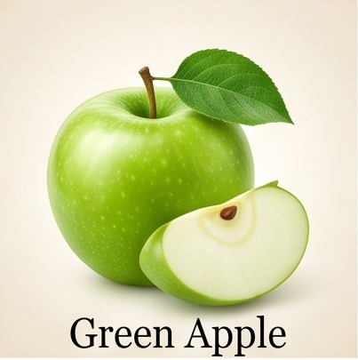 Green Apple