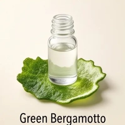 Green Bergamotto