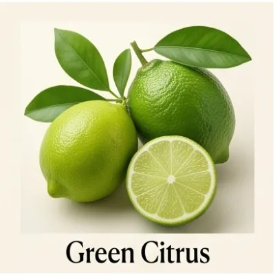 Green Citrus