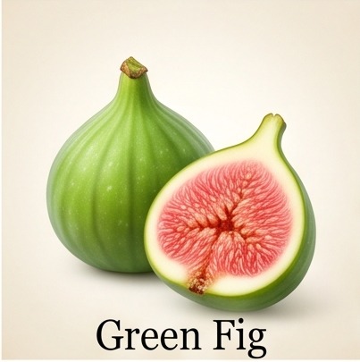 Green Fig