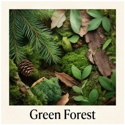 Green Forest