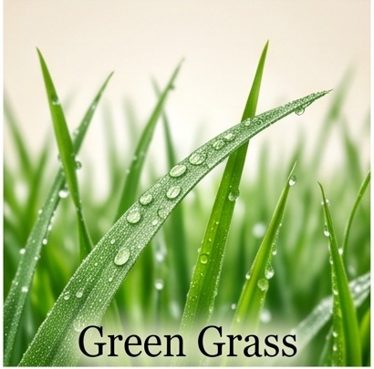 Green Grass