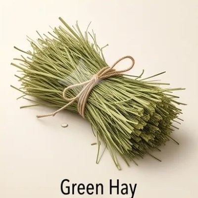 Green Hay