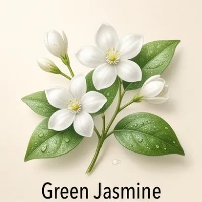 Green Jasmine
