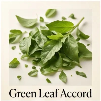 Green Leaf Accord