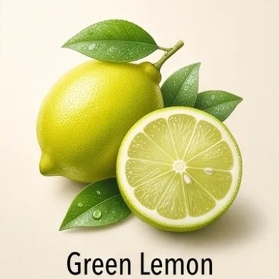Green Lemon