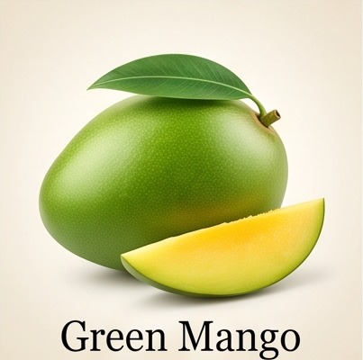 Green Mango