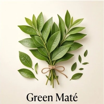 Green Maté