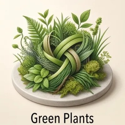 Green Plants