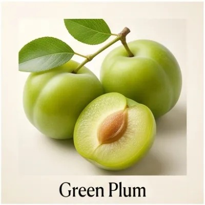 Green Plum