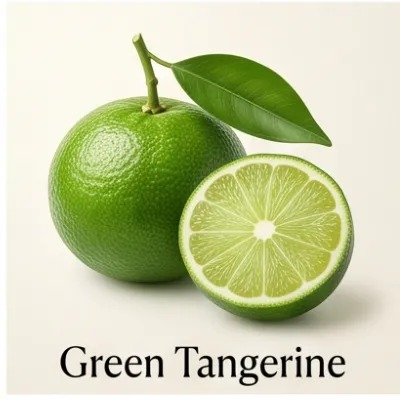 Green Tangerine
