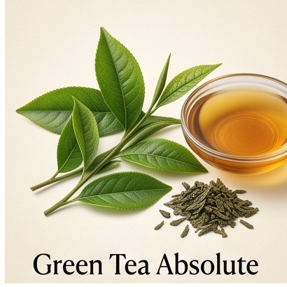 Green Tea Absolute