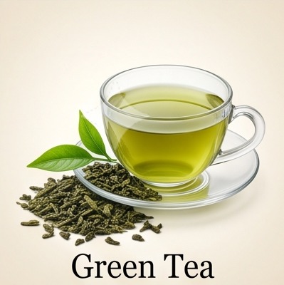 Green Tea
