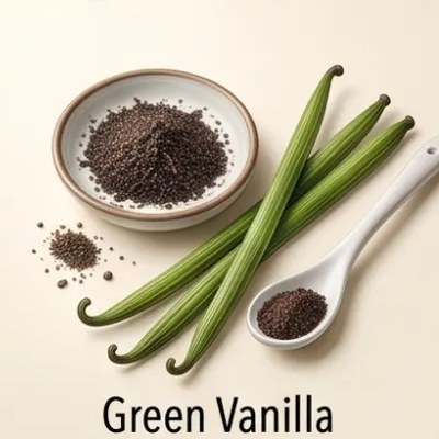 Green Vanilla