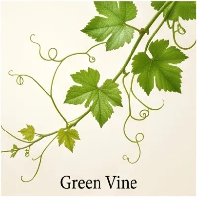 Green Vine