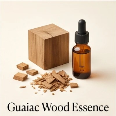 Guaiac Wood Essence