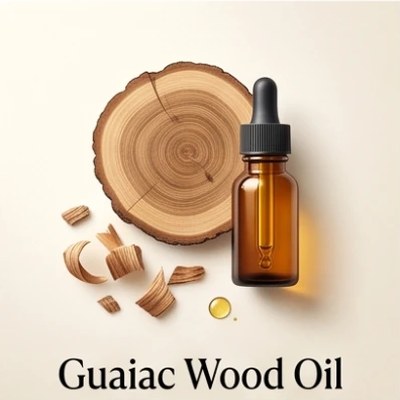 Guaiac Wood Oil