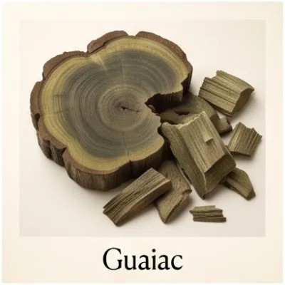 Guaiac