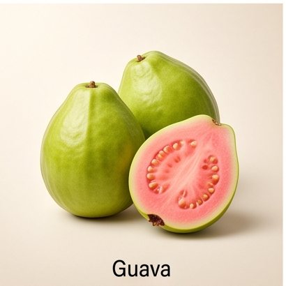 Guava