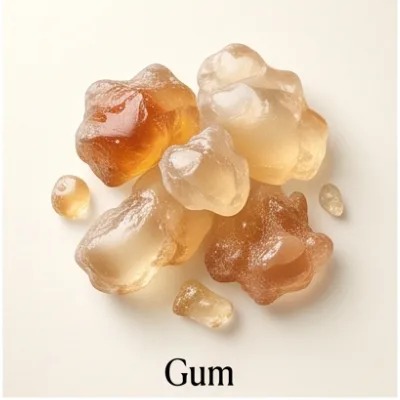 Gum