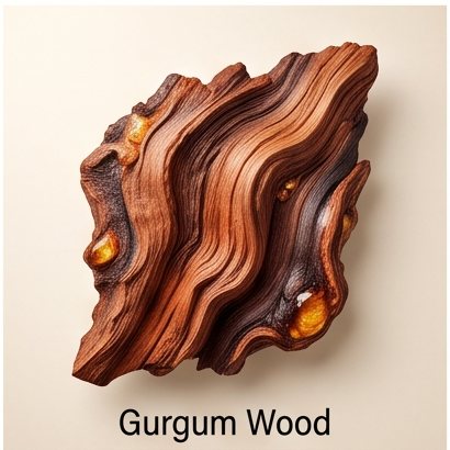 Gurgum Wood