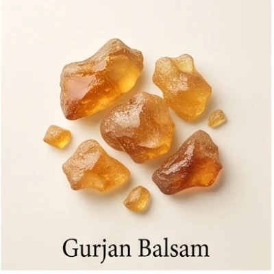 Gurjan Balsam