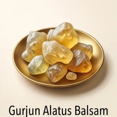 Gurjun Alatus Balsam