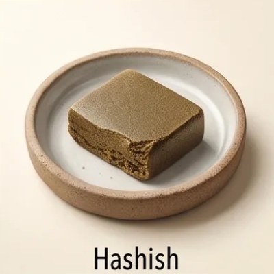 Hashish