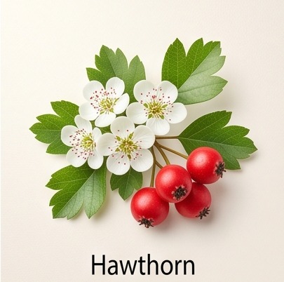 Hawthorn