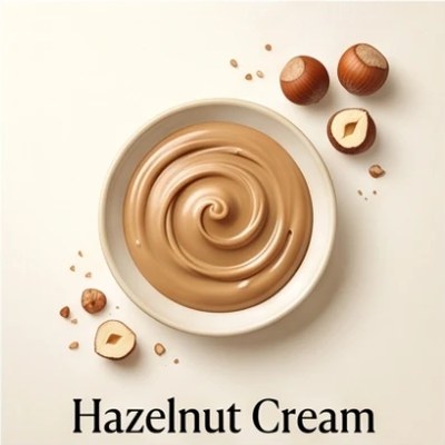 Hazelnut Cream
