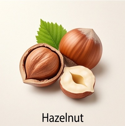 Hazelnut