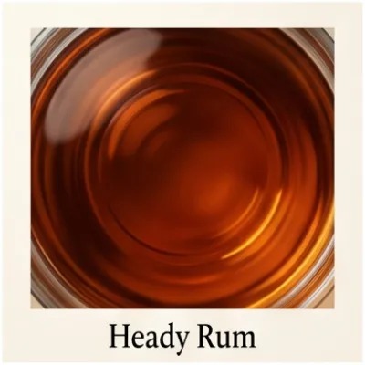 Heady Rum