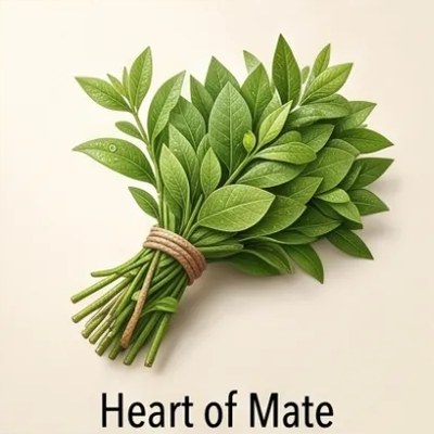 Heart of Mate