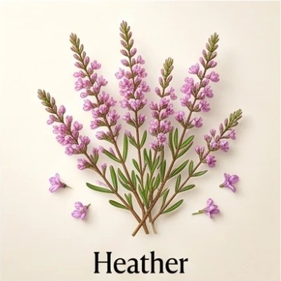 Heather