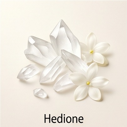 Hedione