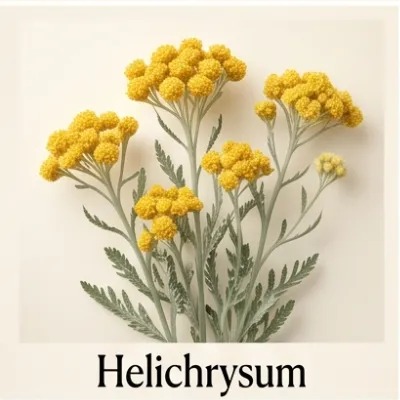 Helichrysum