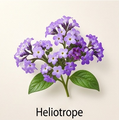 Heliotrope