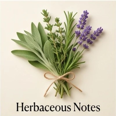Herbaceous Notes