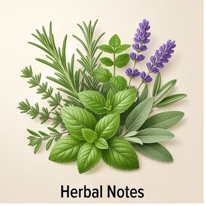 Herbal Notes