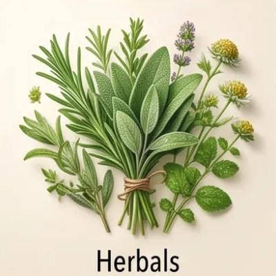Herbals