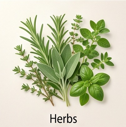 Herbs