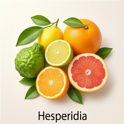 Hesperidia