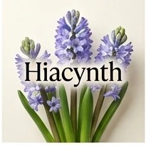 Hiacynth