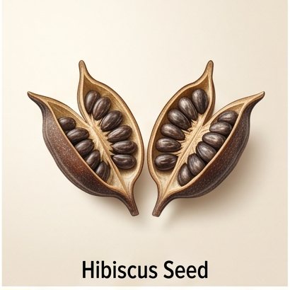 Hibiscus Seed