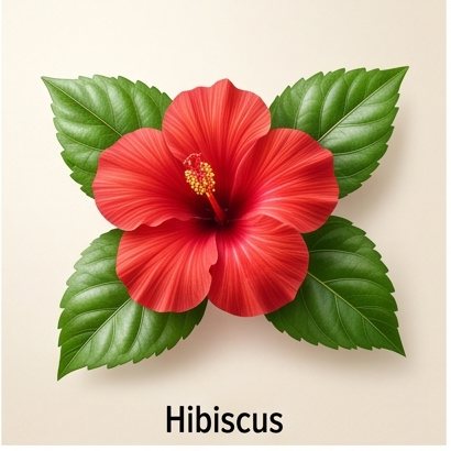 Hibiscus