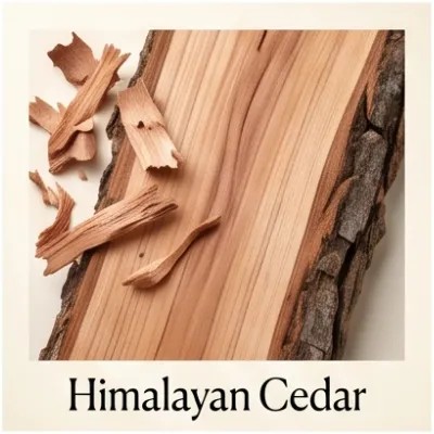 Himalayan Cedar